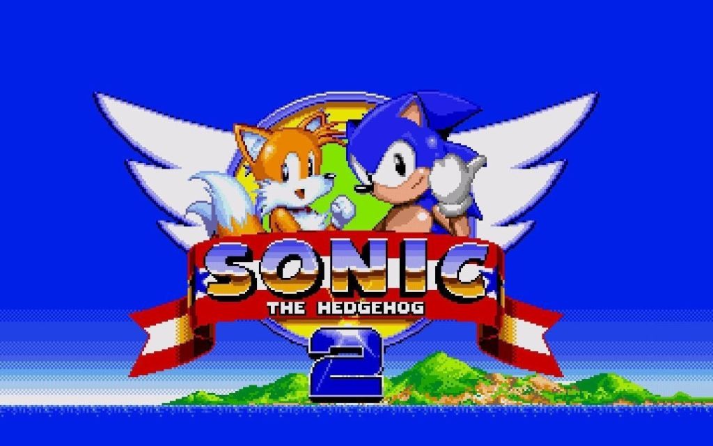Test Rétro – Sonic the Hedgehog 2